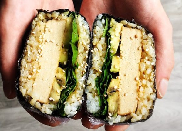 vegan-onigirazu