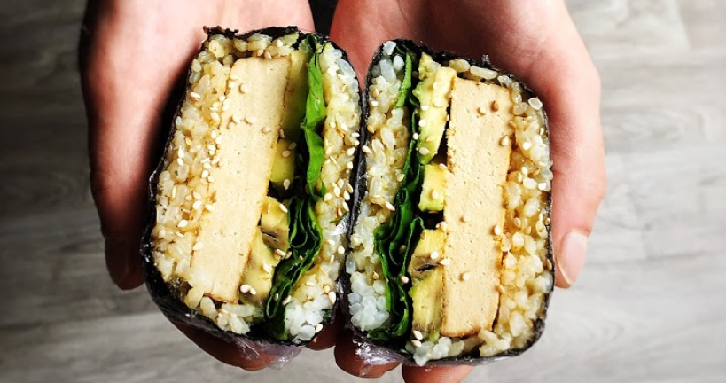 vegan-onigirazu