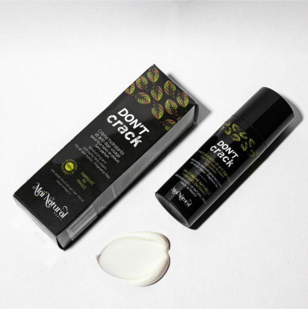 DON’T CRACK®, la Crème pour visage hydratante et anti-âge – Image 5