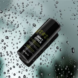 DON’T CRACK®, la Crème pour visage hydratante et anti-âge