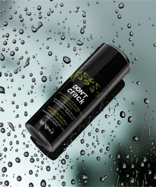 DON’T CRACK®, la Crème pour visage hydratante et anti-âge