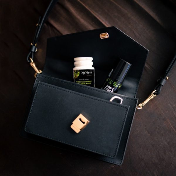 Gélules d’acide hyaluronique pour la beauté de la peau – Image 5
